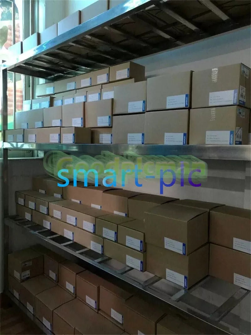 1PC Omron SRT2-ROC16 PLC module [7]
