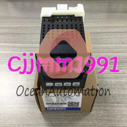 1PC Omron Thermostat E5CSV-R1T [1]