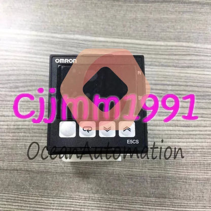 1PC Omron Thermostat E5CSV-R1T [2]