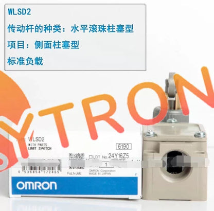 1PC Omron WLSD2 [2]