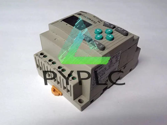 1PC Omron ZEN-10C1DR-D-V2 Programmable Relay PLC ping [1]