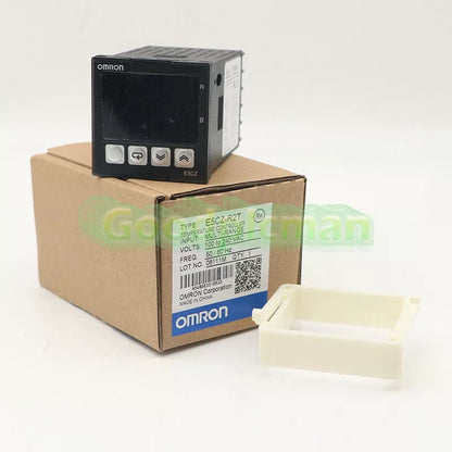 1PC Omron temperature controller E5CZ-R2TU [4]