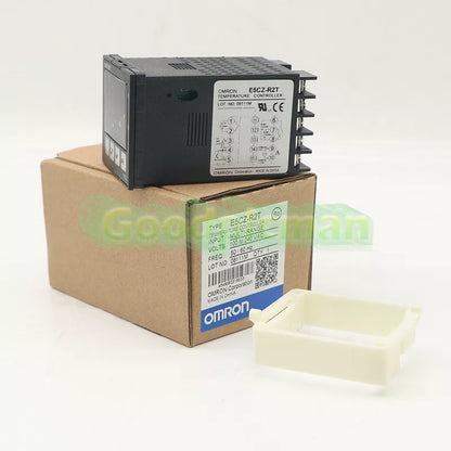 1PC Omron temperature controller E5CZ-R2TU [6]