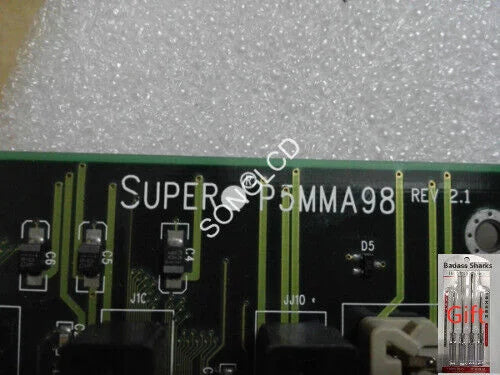 1PC P5MMA98 - High-Quality Product - KOEED [2]