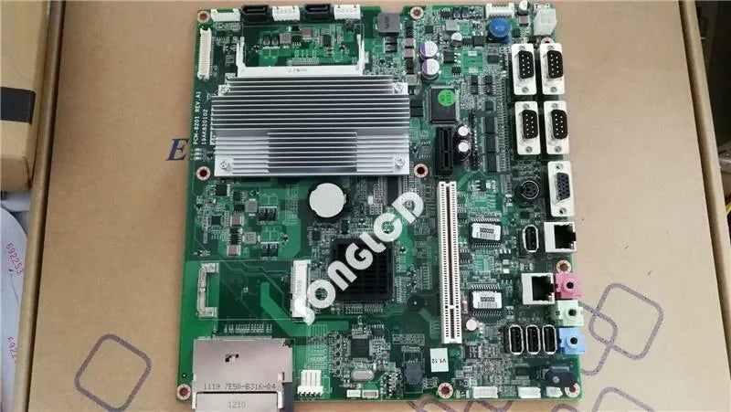 1PC PCM-8201 REV.A1 - KOEED [1]