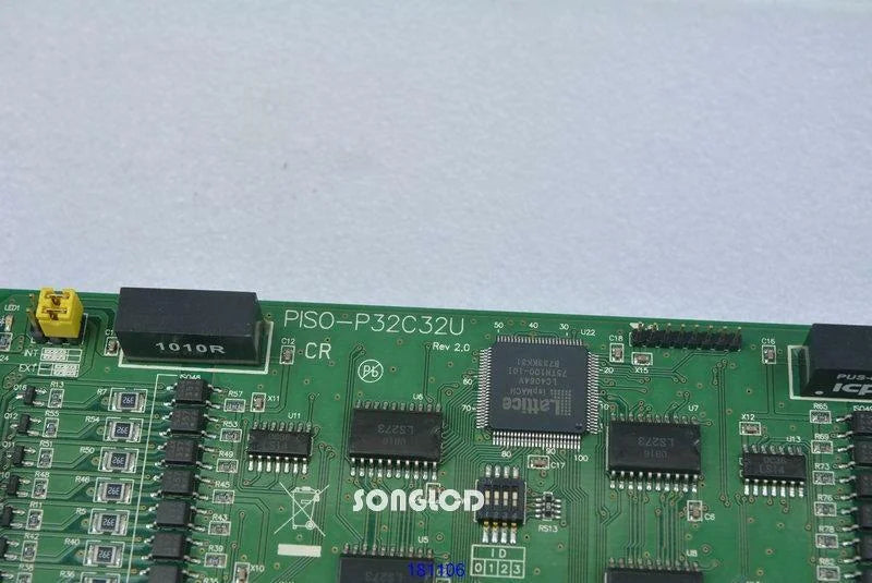 1PC PISO-P32C32u - KOEED [3]