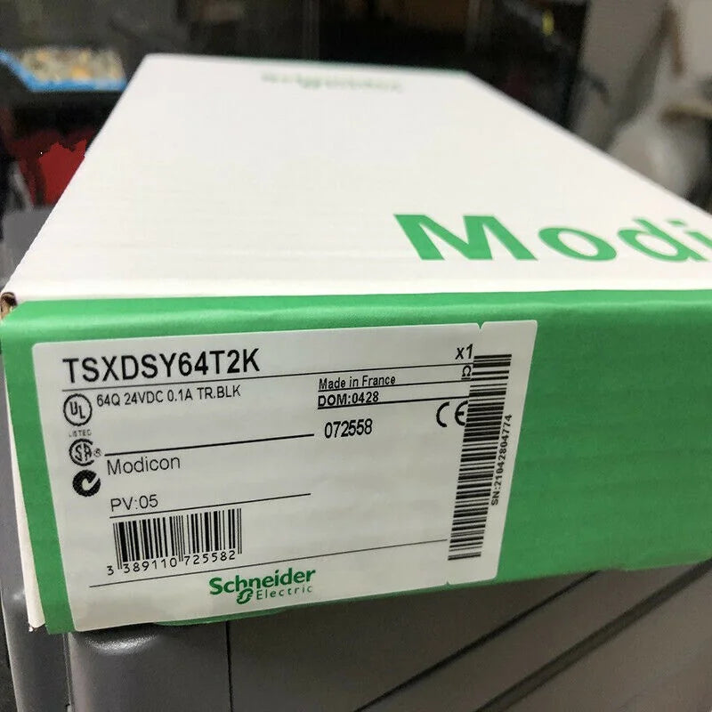 1PC PLC Output Module TSXDSY64T2K PING - KOEED [1]