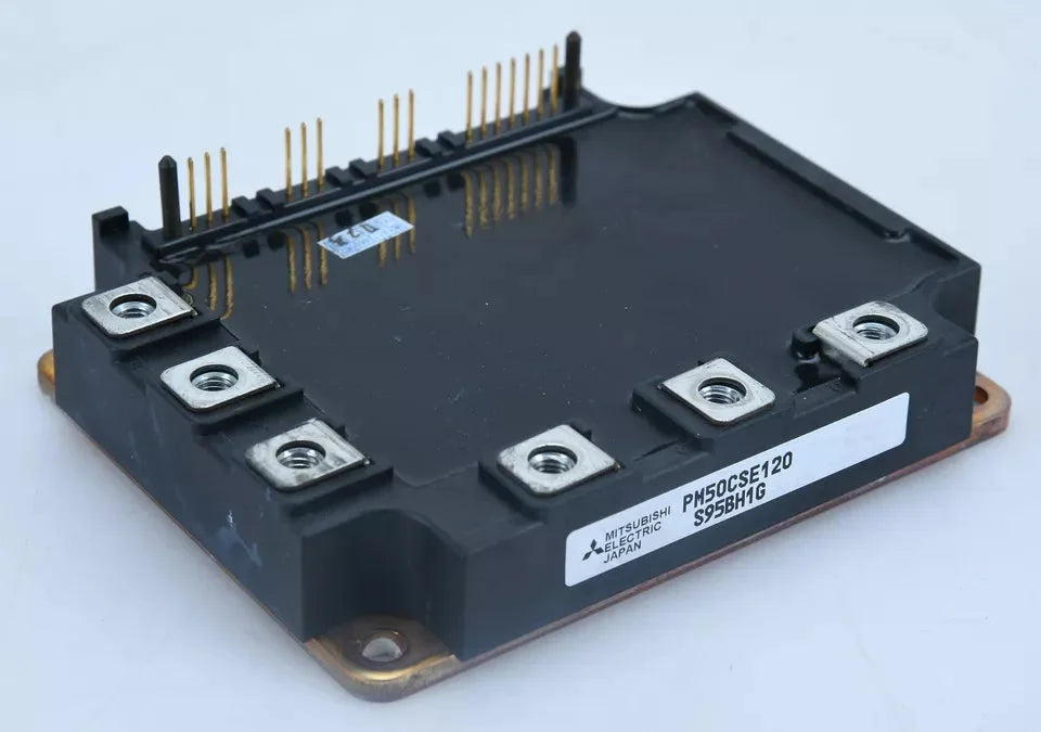1PC PM50CSE120 Power Supply Module - MITSUBISHI [1]