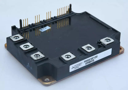 1PC PM50CSE120 Power Supply Module - MITSUBISHI [1]