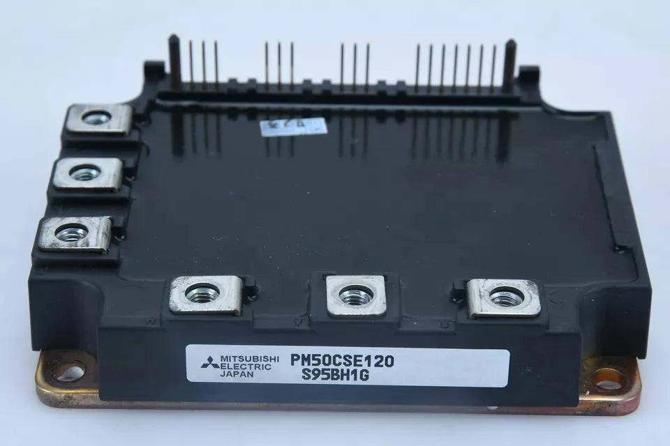1PC PM50CSE120 Power Supply Module - MITSUBISHI [4]