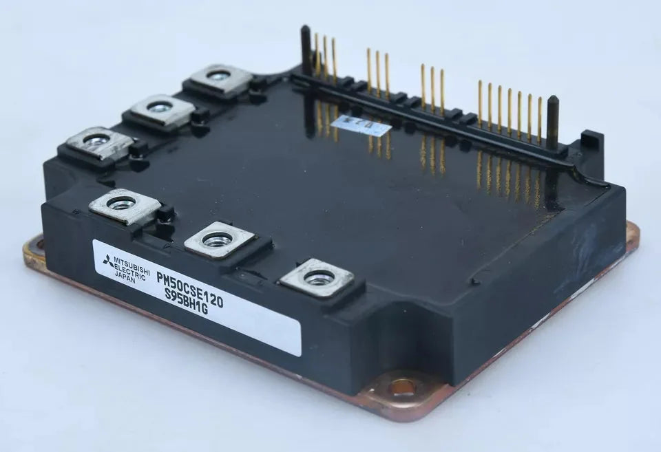 1PC PM50CSE120 Power Supply Module - MITSUBISHI [5]