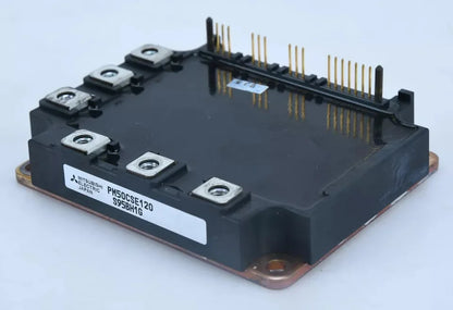 1PC PM50CSE120 Power Supply Module - MITSUBISHI [5]