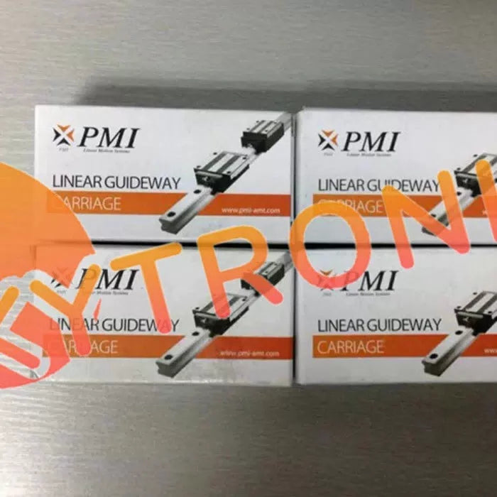 1PC PMI MSA20LSSSFCN [3]