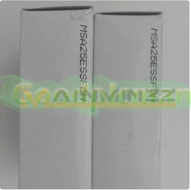 1PC PMI MSA25LE-N [3]