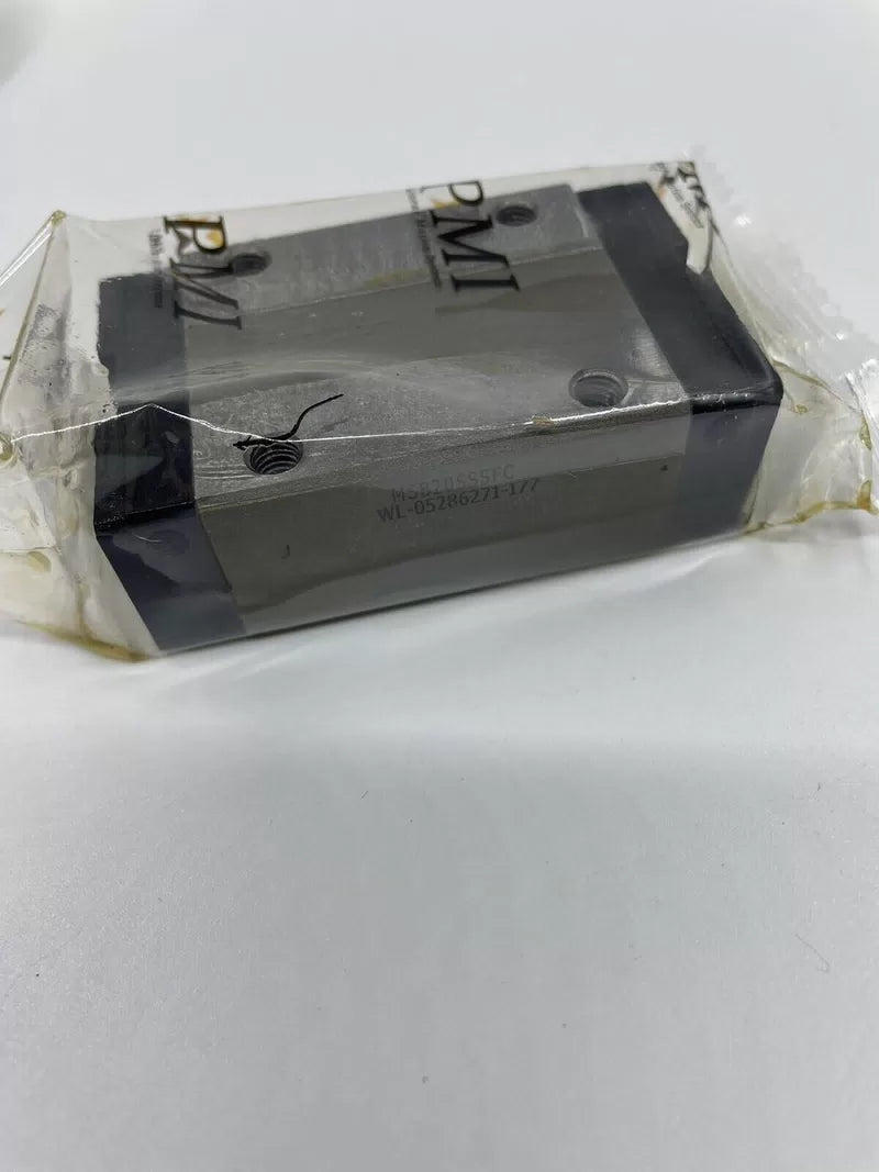1PC PMI MSB20S-N free shipping [2]