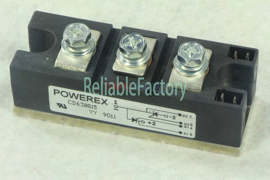 1PC POWEREX CD630815 MODULE [2]