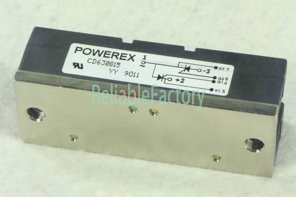 1PC POWEREX CD630815 MODULE [3]