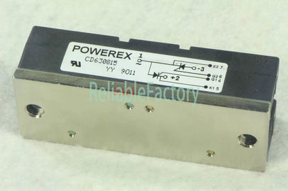 1PC POWEREX CD630815 MODULE [3]
