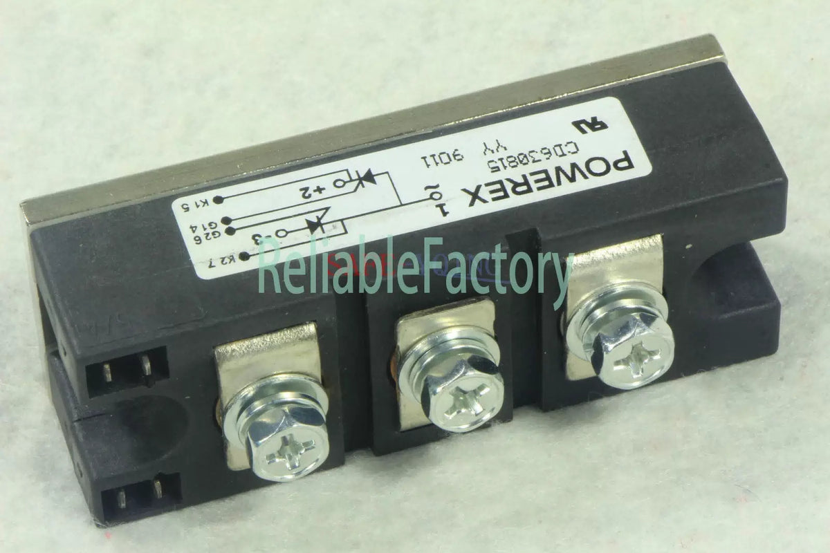1PC POWEREX CD630815 MODULE [4]