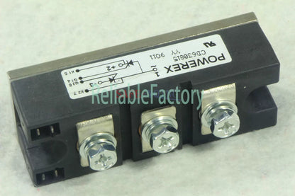 1PC POWEREX CD630815 MODULE [4]