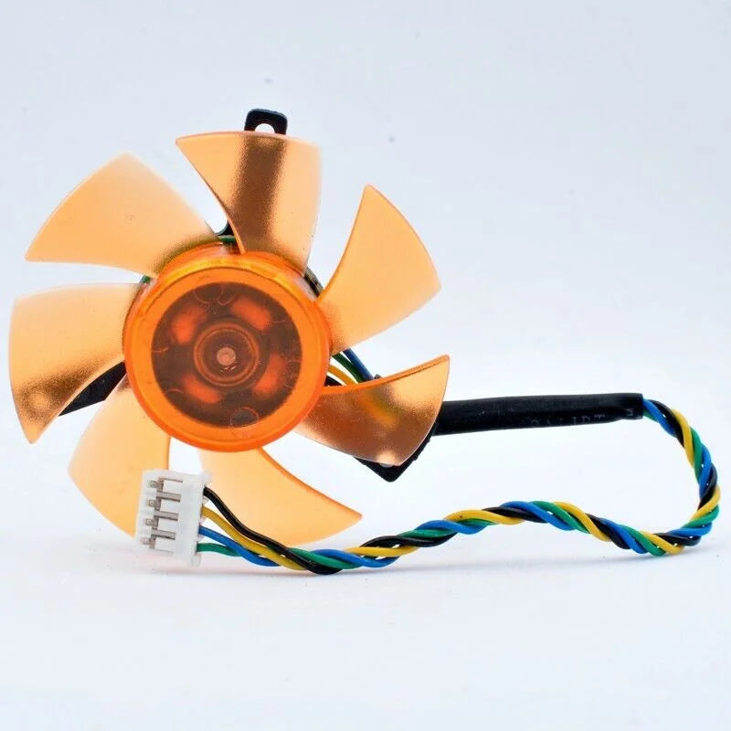 1PC PWM graphics card fan FDD FD5010U12S - KOEED [1]