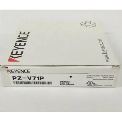 1PC PZ-V71P Photoelectric Switch - KEYENCE [1]