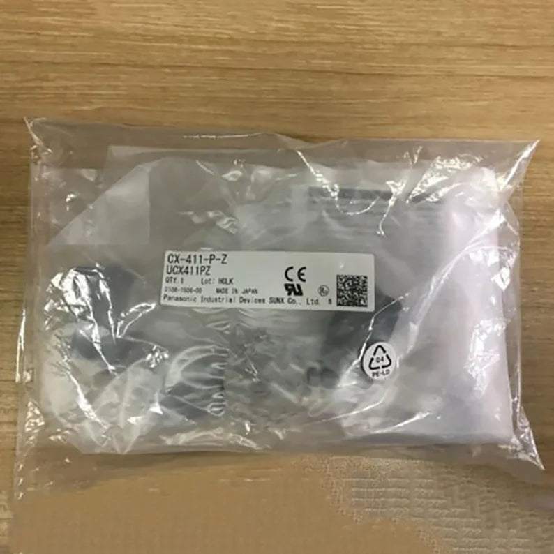 1PC Panasonic CX411PZ Photoelectric Sensor - PANASONIC [1]