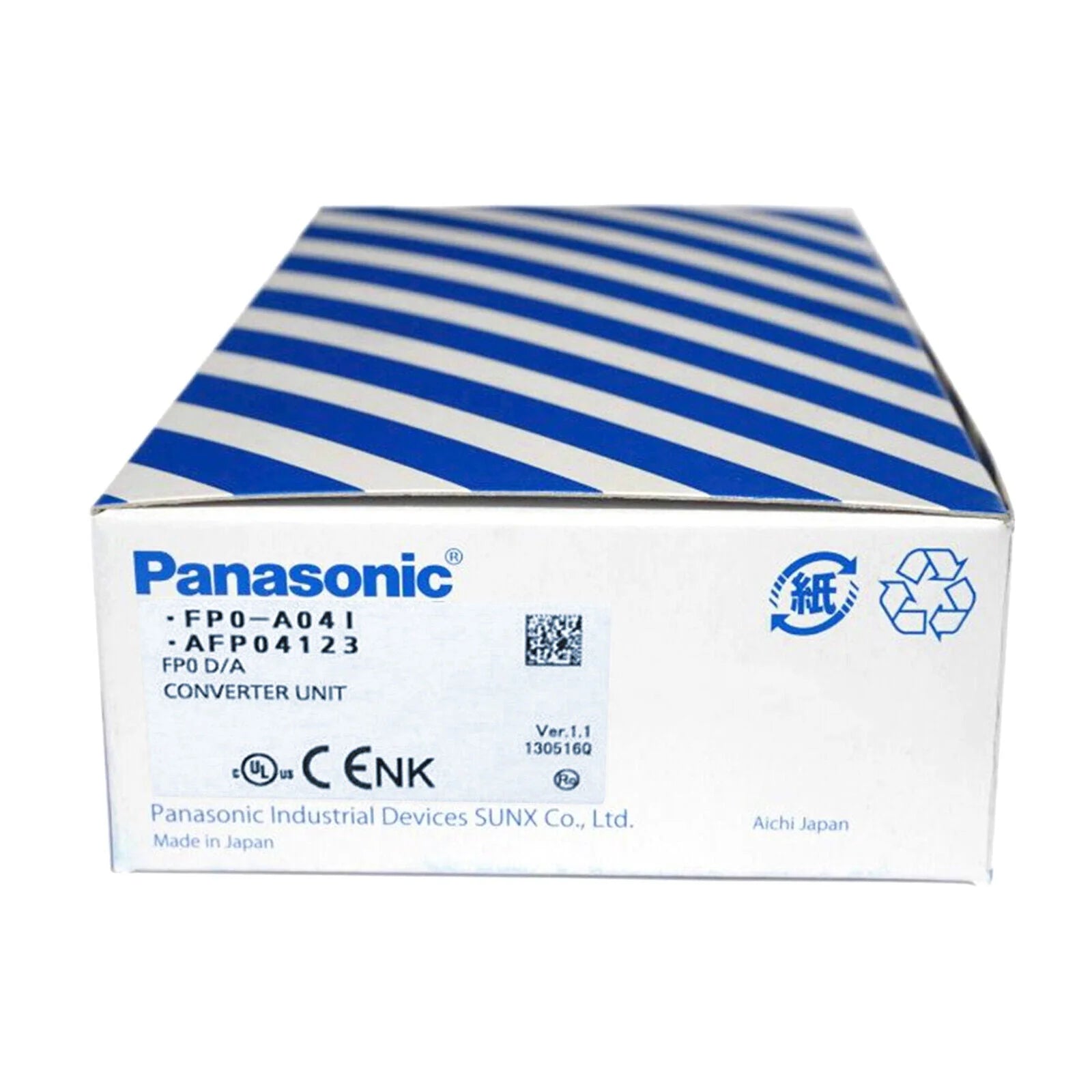 1PC Panasonic Controller FP0-A04I - PANASONIC [1]