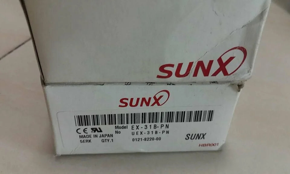 1PC Panasonic EX31B-PN Photoelectric Sensor - PANASONIC [2]