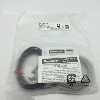 1PC Panasonic EX31B-PN Photoelectric Sensor - PANASONIC [4]