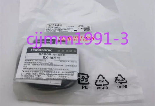 1PC Panasonic EX-11A-PN #C [1]