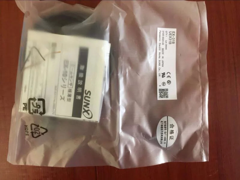 1PC Panasonic EX-31B UEX31B Photoelectric Switch Free Ship [1]
