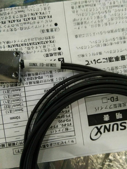 1PC Panasonic FD-AFM2E Fiber Optic Sensor - PANASONIC [1]