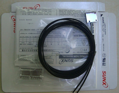 1PC Panasonic FD-AFM2E Fiber Optic Sensor - PANASONIC [2]