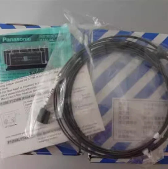 1PC Panasonic FT-Z30E Fiber Optic Sensor - PANASONIC [3]