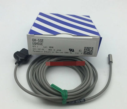 1PC Panasonic GH5SE Proximity Sensor - In Box - PANASONIC [2]