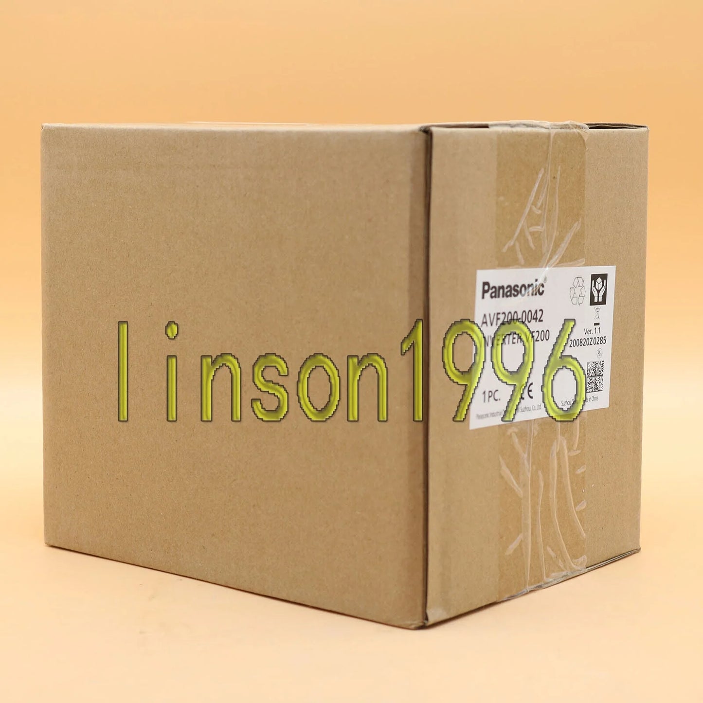 1PC Panasonic Inverter AVF200-0042 - PANASONIC [1]