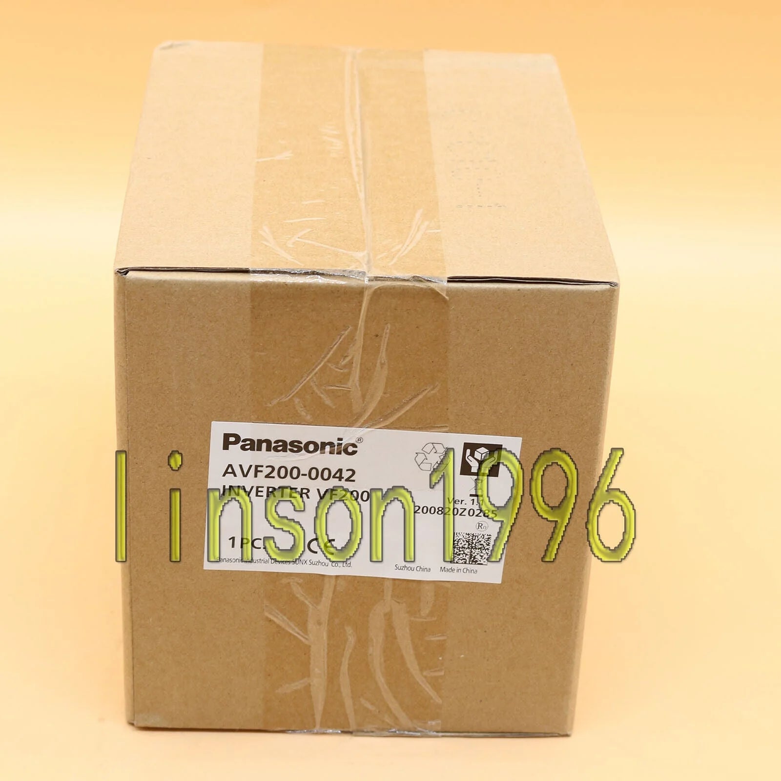 1PC Panasonic Inverter AVF200-0042 - PANASONIC [4]