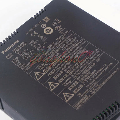 1PC Panasonic MCDLN35SE AC Servo Drive - PANASONIC [4]
