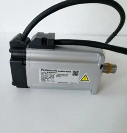 1PC Panasonic MHMJ042P1C Servo Motor Fast Shipped - PANASONIC [2]