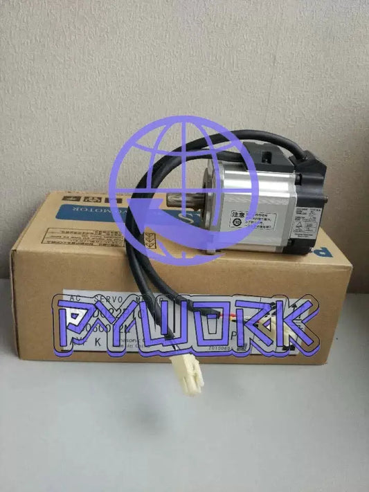 1PC Panasonic MSMD022P1C Servo Motor MSMD022P1C ping [2]