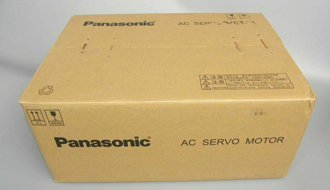 1PC Panasonic MSMD022P1U Servo Motor – Ping - PANASONIC [1]