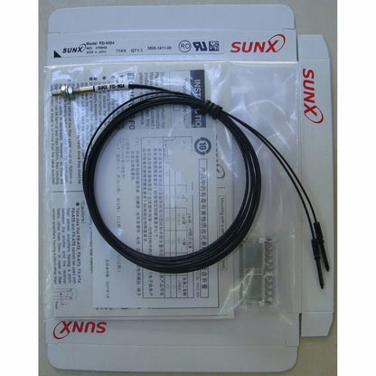 1PC Panasonic Sunx Fiber Optic Sensor FD-WG4 In Box - PANASONIC [1]