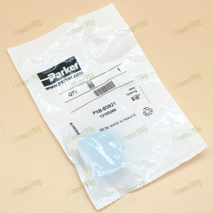 1PC Parker PXB-B3921 Pneumatic Components - PARKER [4]