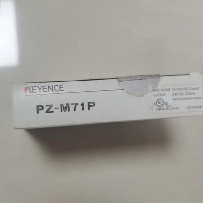 1PC Photoelectric Switch PZ-M71P - KEYENCE [1]