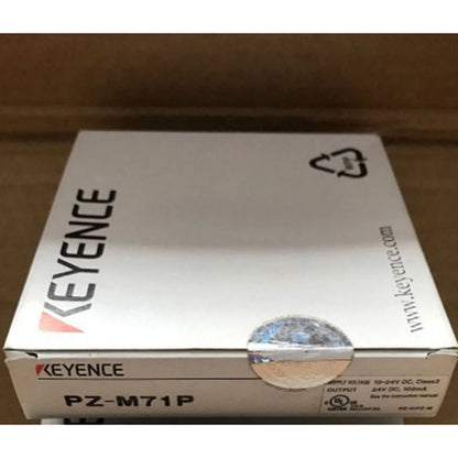 1PC Photoelectric Switch PZ-M71P - KEYENCE [3]
