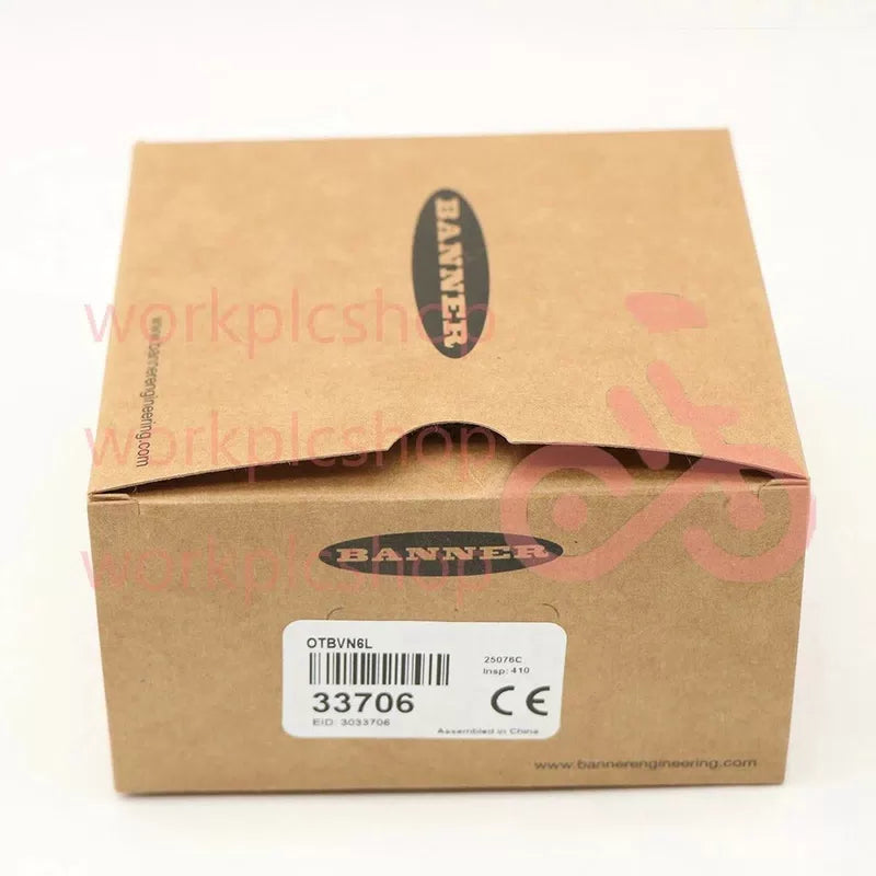 1PC Photoelectric Switch Sensor OTBVN6L [2]