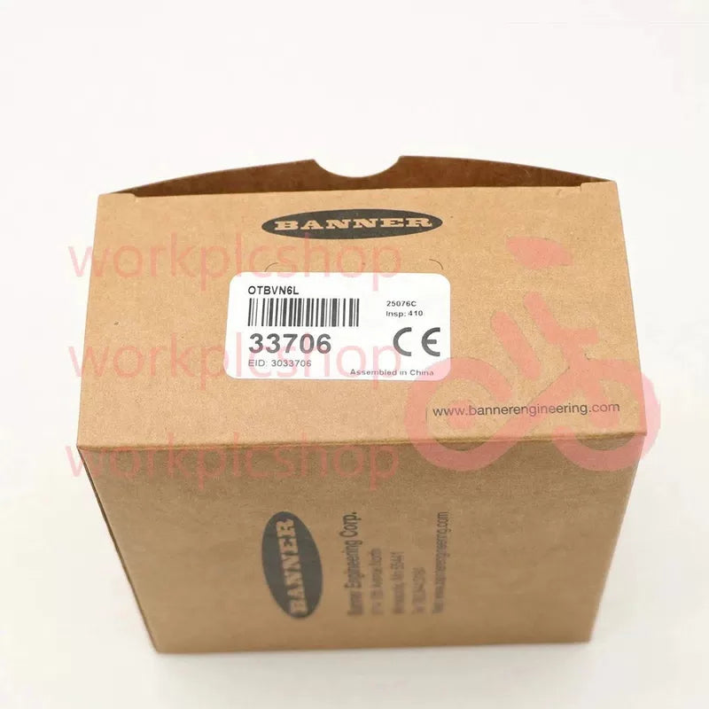 1PC Photoelectric Switch Sensor OTBVN6L [3]