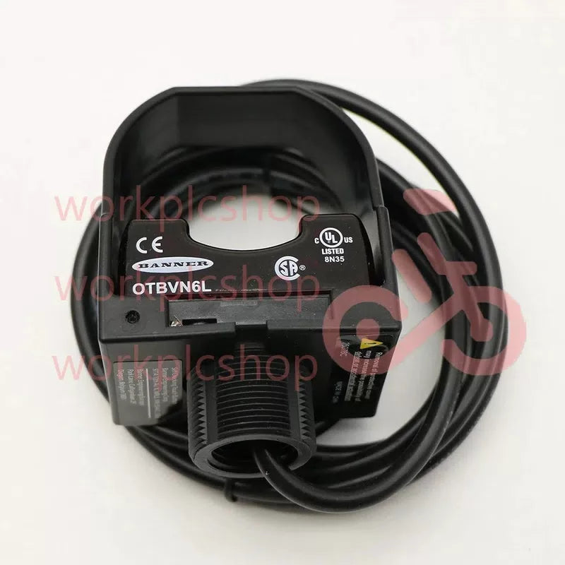 1PC Photoelectric Switch Sensor OTBVN6L [4]