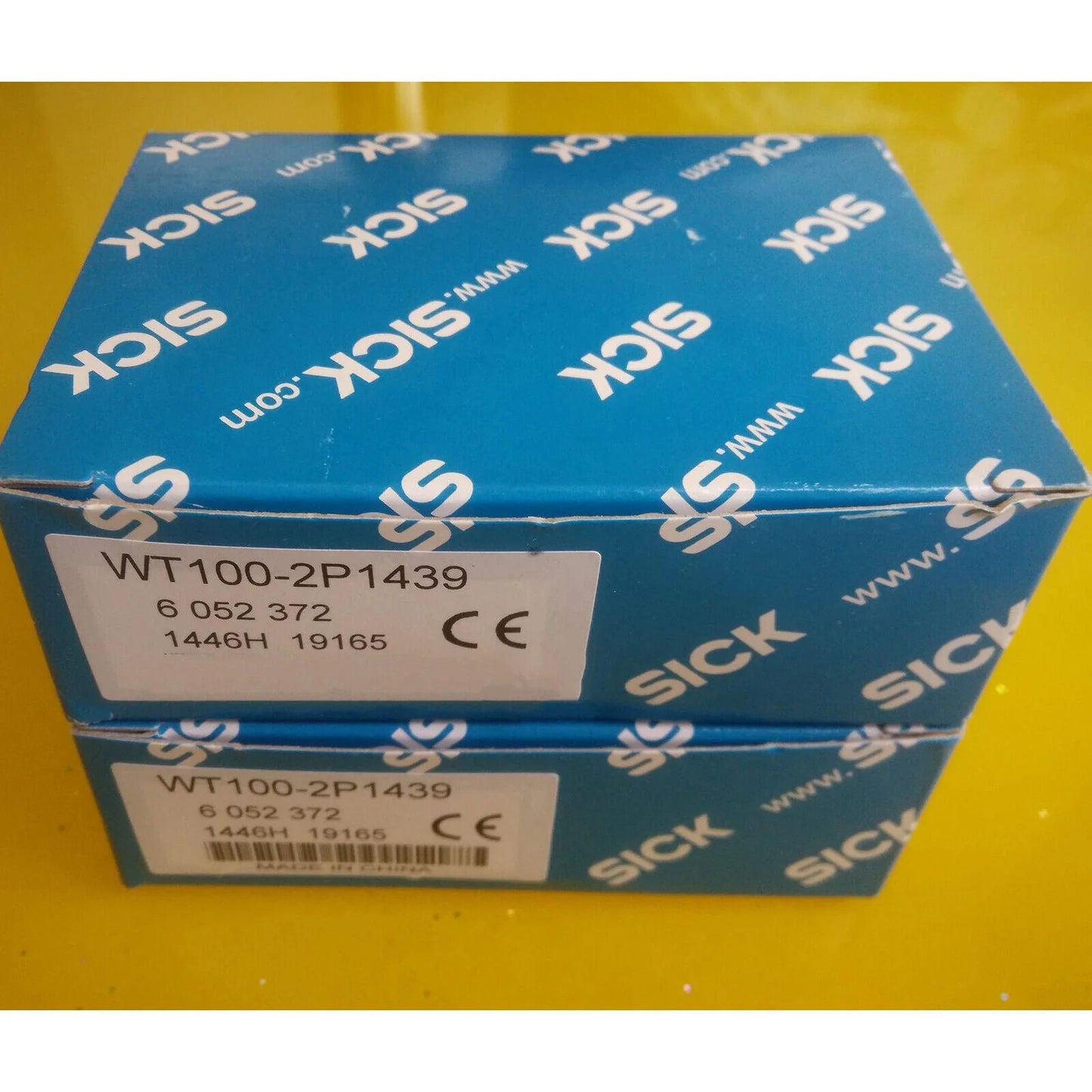 1PC Photoelectric Switch WT100-2P1439 – Spot Light Switch - LED LIGHTING SOLUTIONS [2]